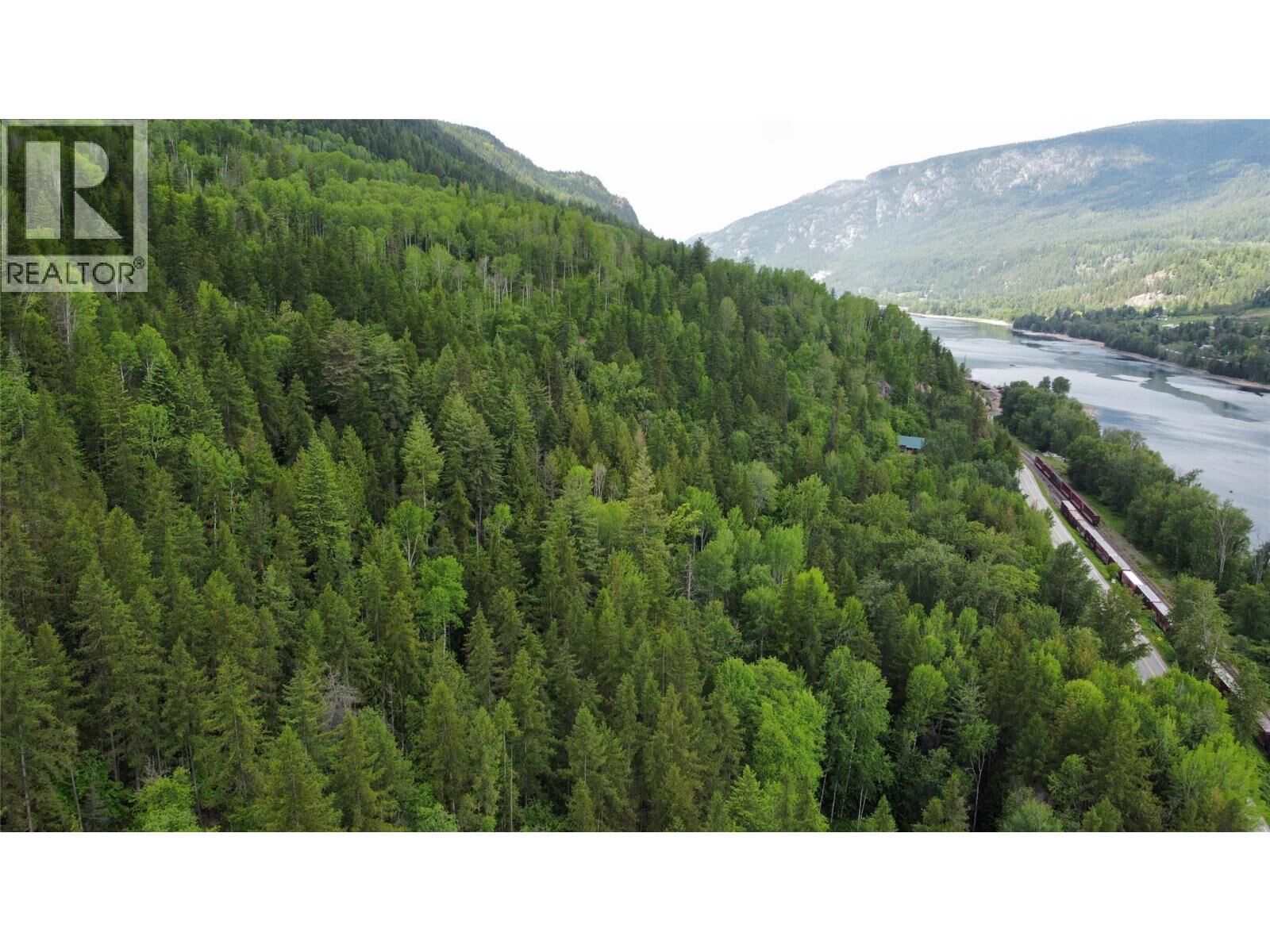 Property Photo:  Arrow Lakes Drive  BC V1N 3N3 