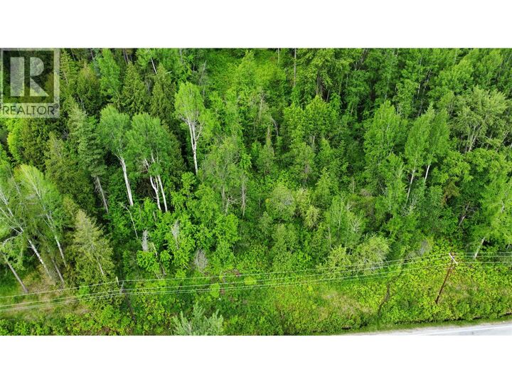 Property Photo:  Lot 7 Arrow Lakes Drive  BC V1N 3N3 