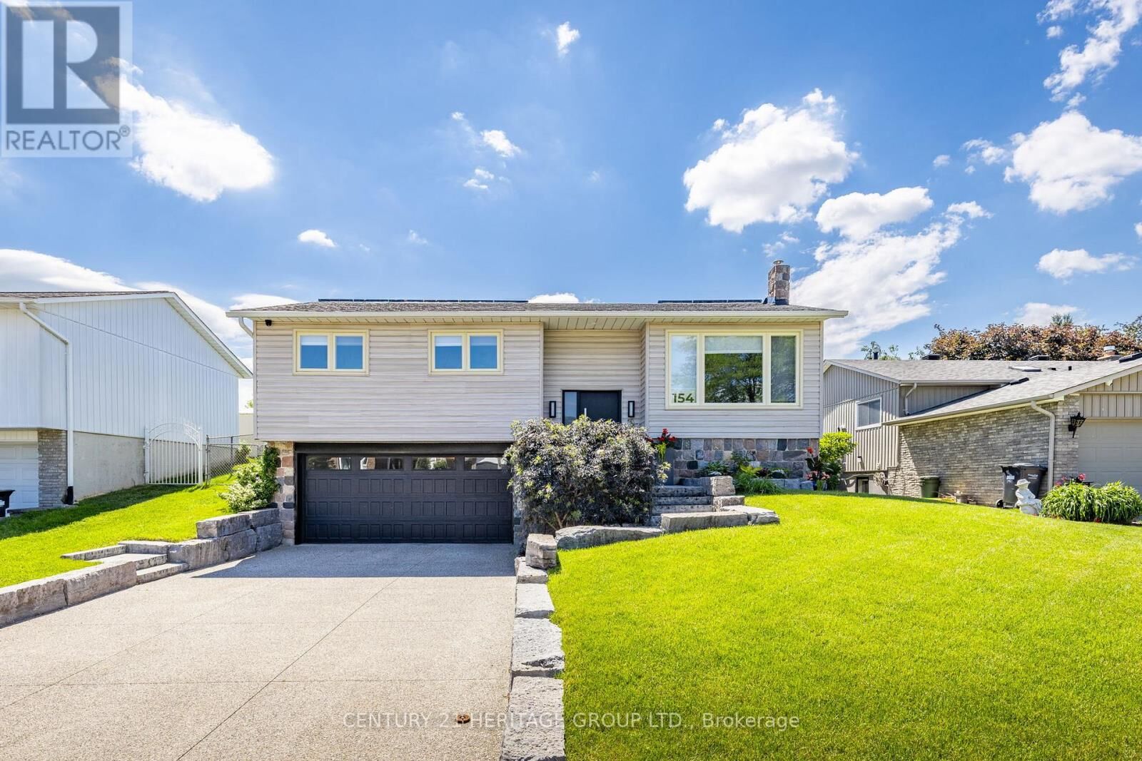 Property Photo:  154 Ridge Road  ON L7E 4V4 