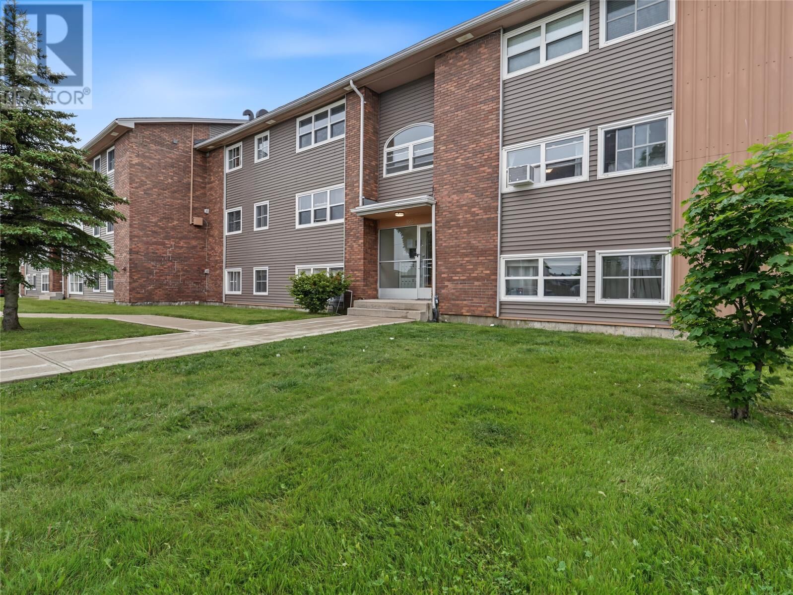 Property Photo: 122 -307 Terra Nova Road NL A1B 1G2