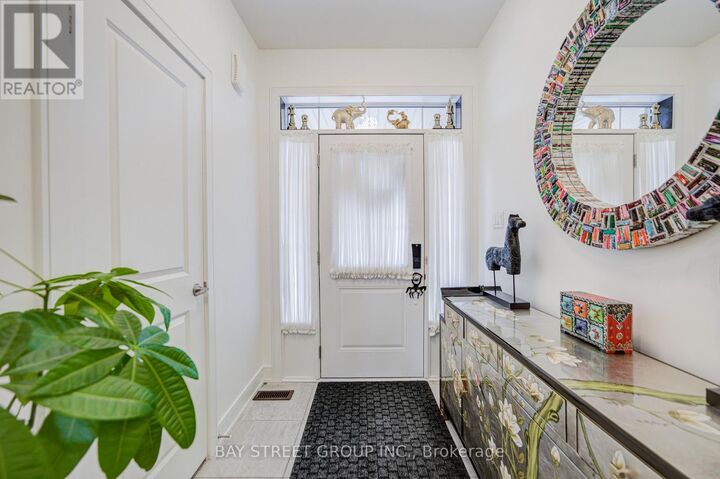 Property Photo:  237 Ben Sinclair Avenue  ON L9N 0Z1 