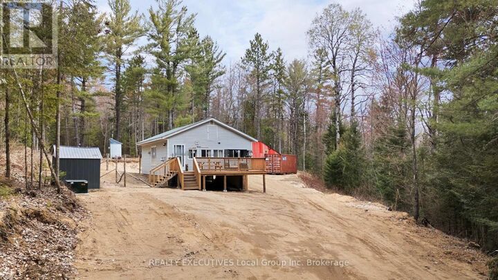 Property Photo: Lot 31 Pioneer Road ON P0H 2E0