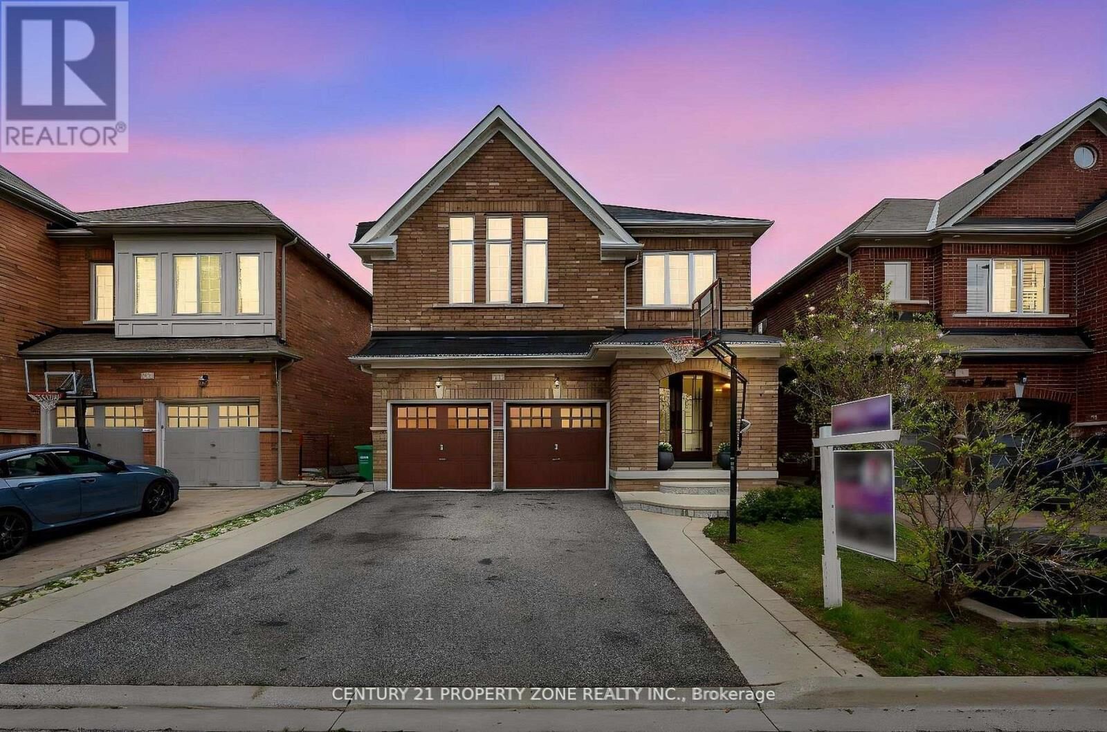 Property Photo:  19 Bellcrest Road  ON L6Y 2M7 