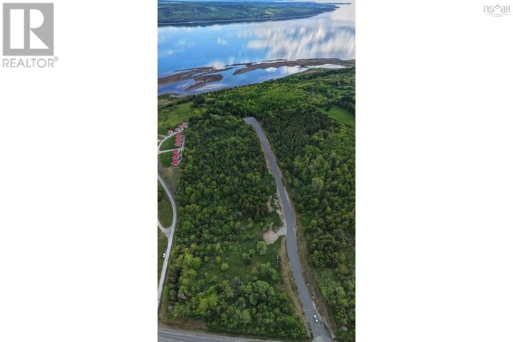 Property Photo:  Lot 1 No 19 Highway  NS B9A 1E7 