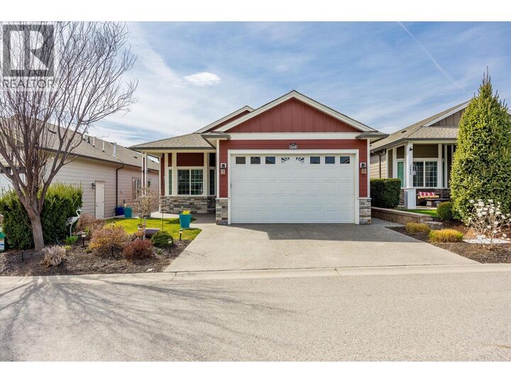 2058 Aspen Drive — photo 1