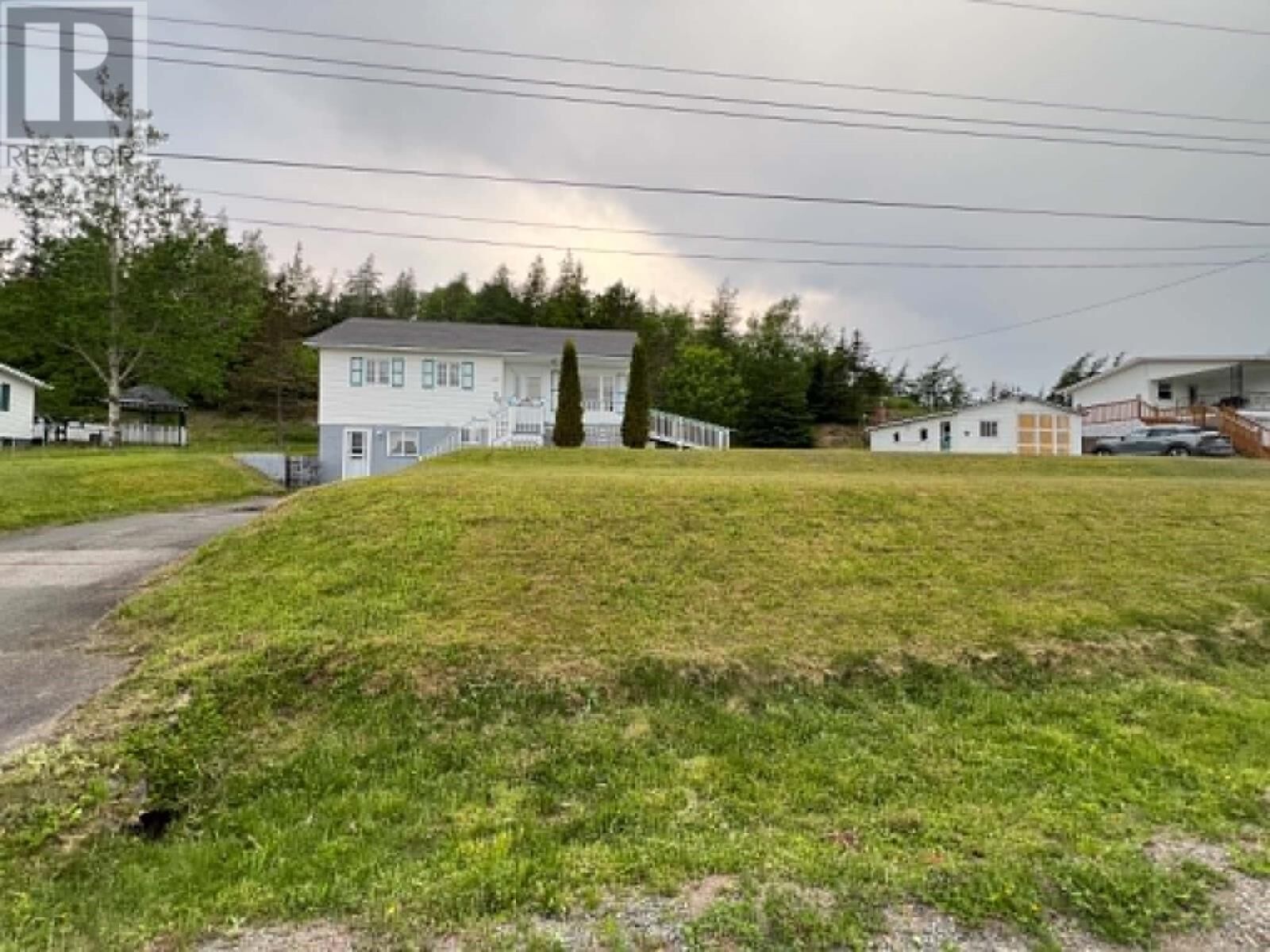Property Photo:  67 Main Road  NL A0B 1N0 