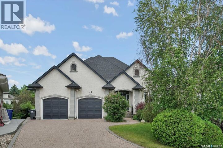 Property Photo:  218 Horlick Crescent  SK S7N 4R5 
