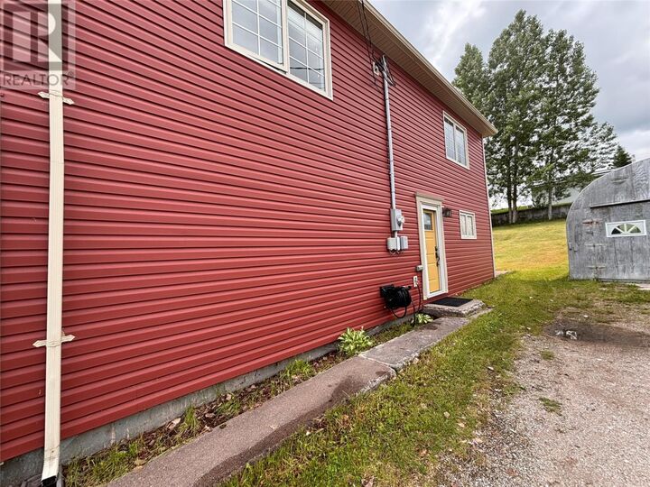 Property Photo:  10 Riverbank Road  NL A8A 3J8 