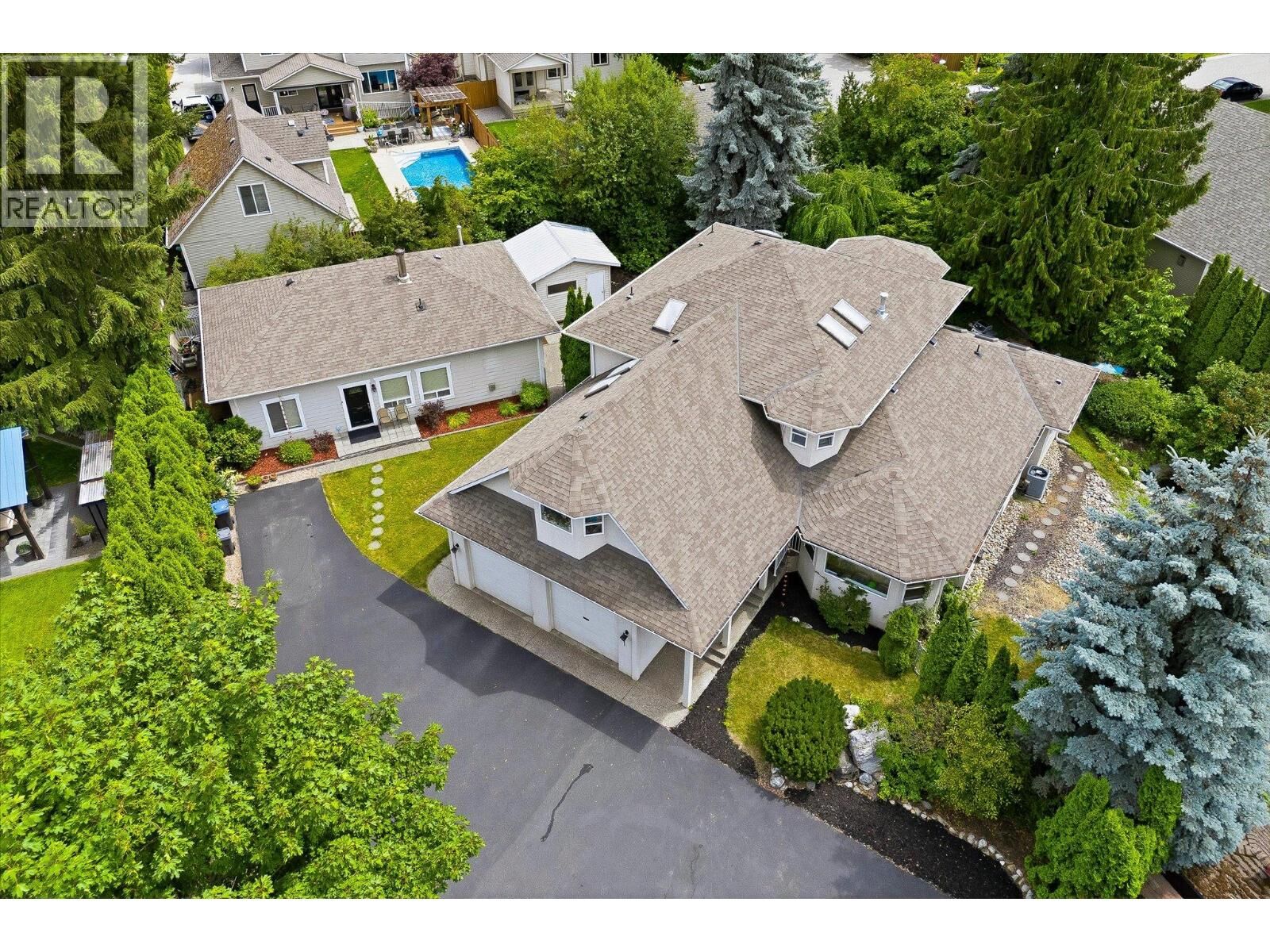 Property Photo: 4619 Gordon Drive BC V1W 1T5