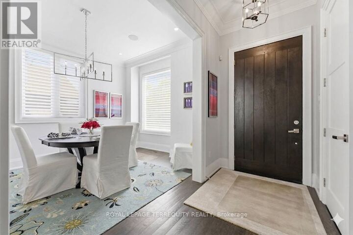 Property Photo: 130 Edgecroft Road ON M8Z 2C3