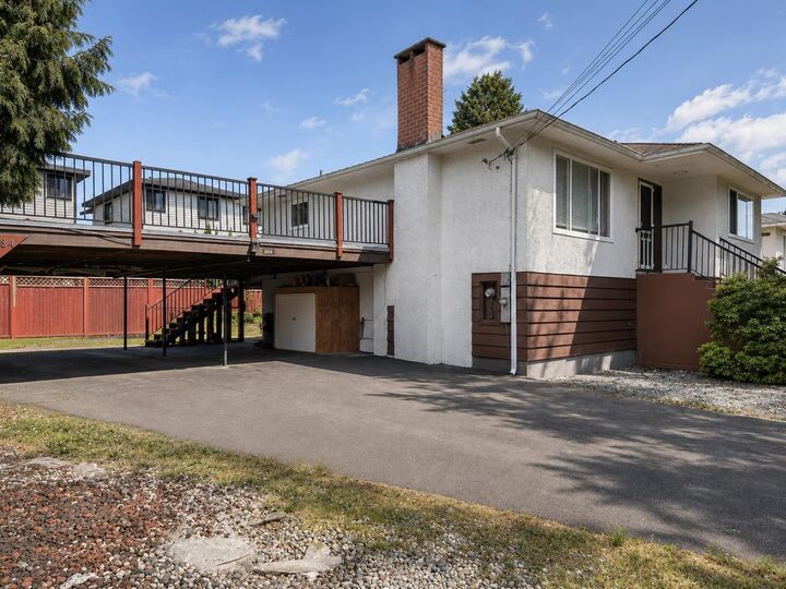 Property Photo:  8134 112 A Street  BC V4C 4Z1 
