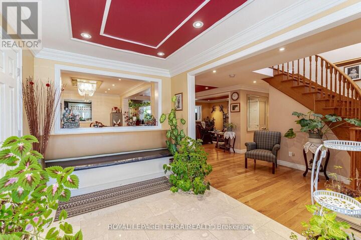 Property Photo:  14 Sheringham Street  ON L6Z 2P4 