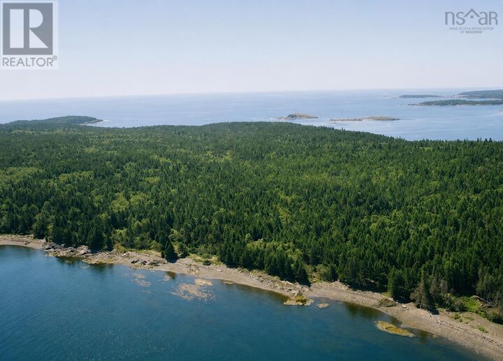 Property Photo:  Lot 1 Moshers Island  NS B0R 1C0 