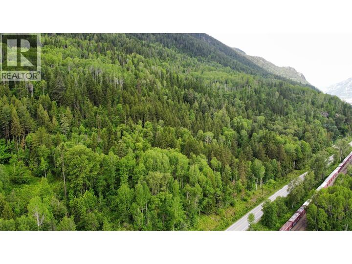 Property Photo:  Lot 8 Arrow Lakes Drive  BC V1N 3N3 