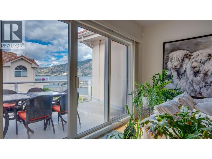 Property Photo:  7701 Okanagan Landing Road 8  BC V1H 1L3 