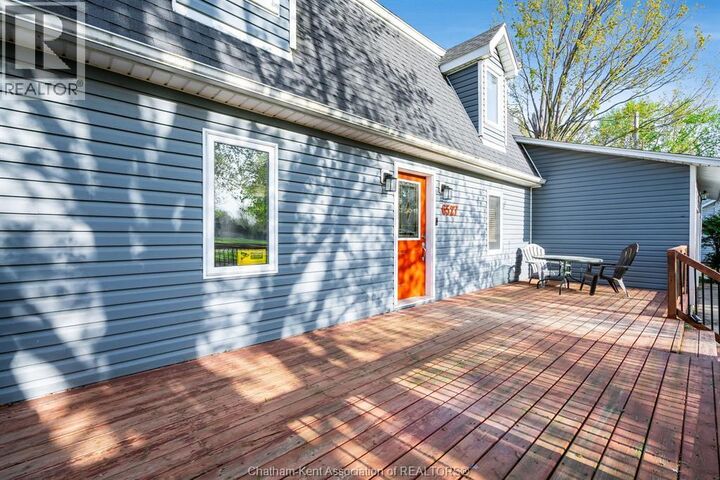 Property Photo:  6527 Main Street  ON N0P 1J0 