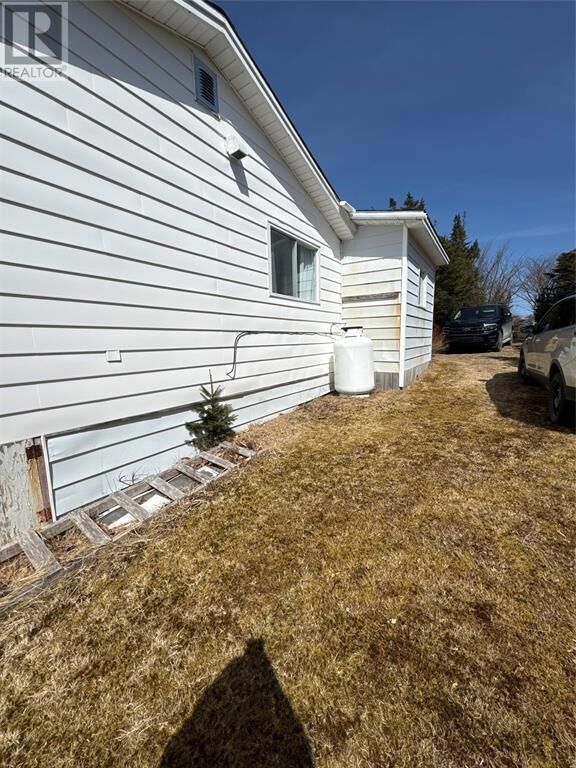 Property Photo:  135 Nine Mile Road  NL A0B 1M0 