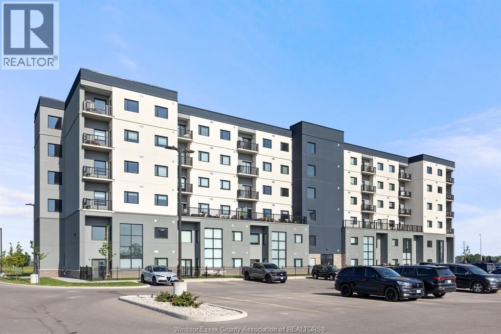Property Photo: 7333 Meo Boulevard 305 ON N9H 0P4