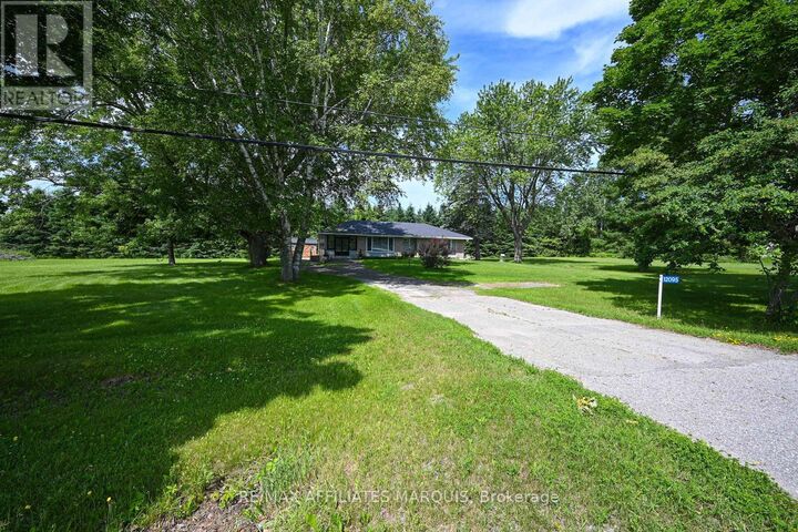 Property Photo: 12095 Highway 15 Road ON K7A 0L4