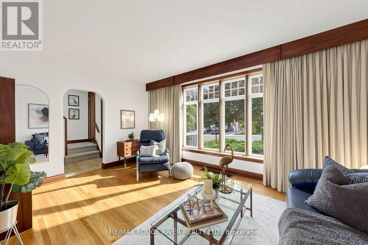 Property Photo:  149 Brooklawn Avenue  ON M1M 2P8 