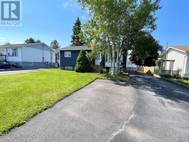 Property Photo:  7 Forest Road  NL A2B 1H1 
