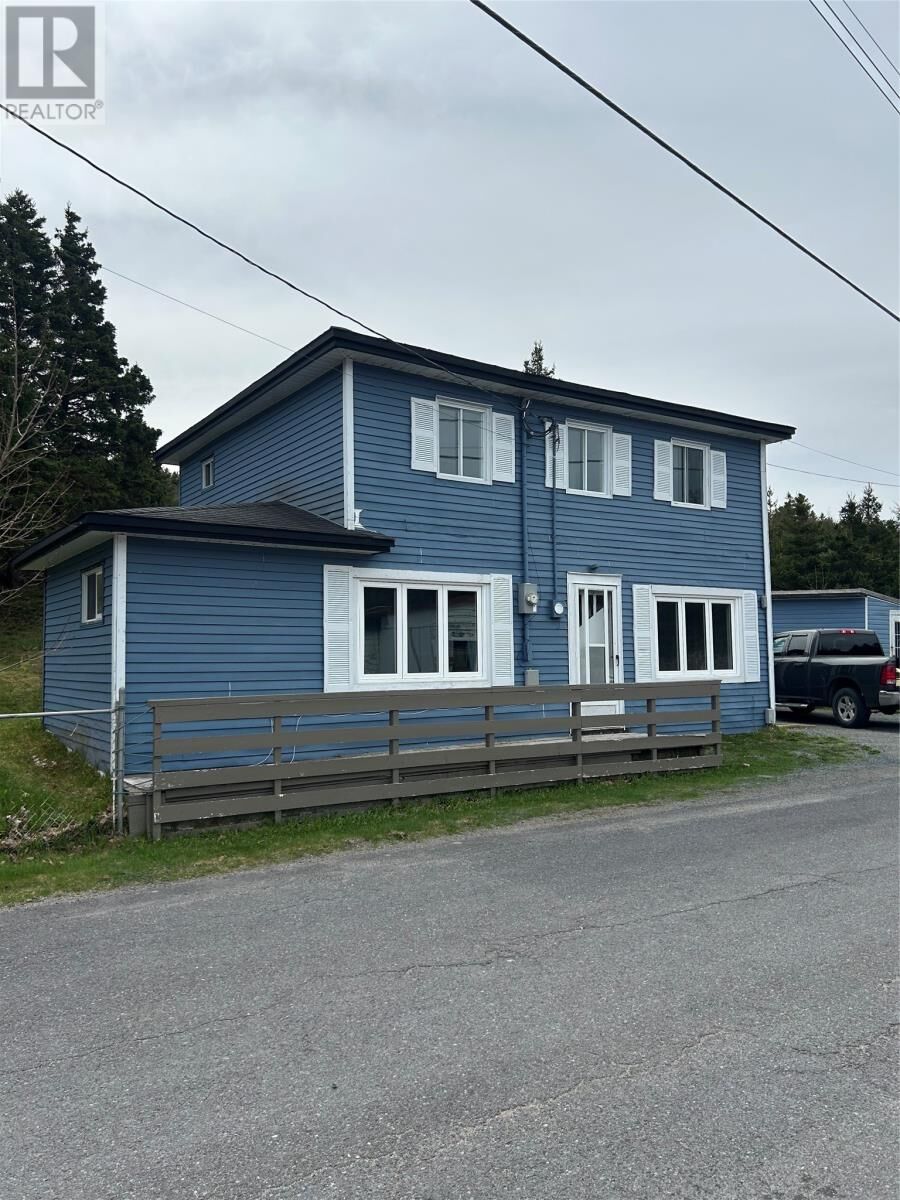 Property Photo: 47 Gullies Road NL A0A 1K0