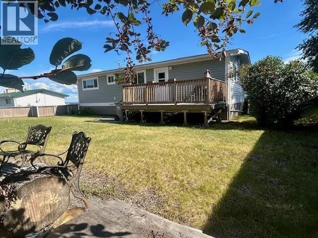 Property Photo: 5208 54 Avenue BC V0C 1R0
