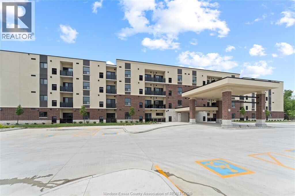 Property Photo: 1 Parnell 304 ON N0R 1J0