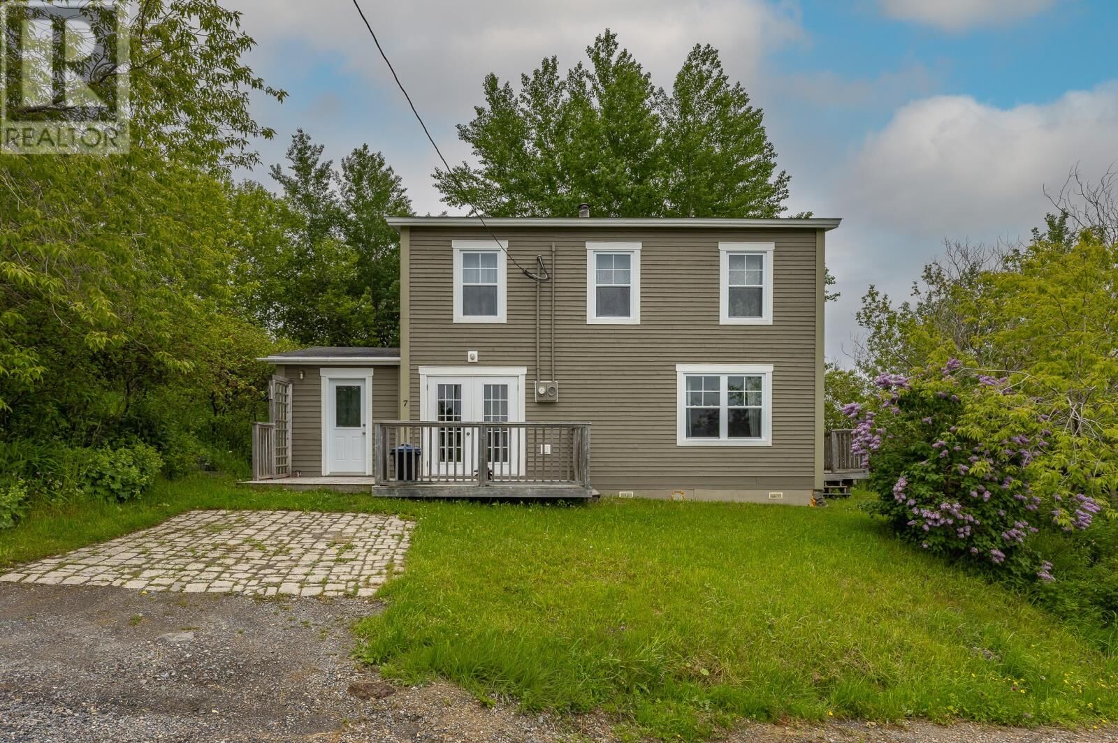 Property Photo:  7 Pioneer Street  NL A2H 6B9 