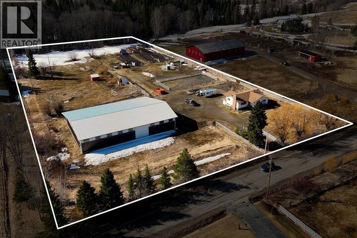 Property Photo: 5503 Cranbrook Hill Road BC V2M 7C8