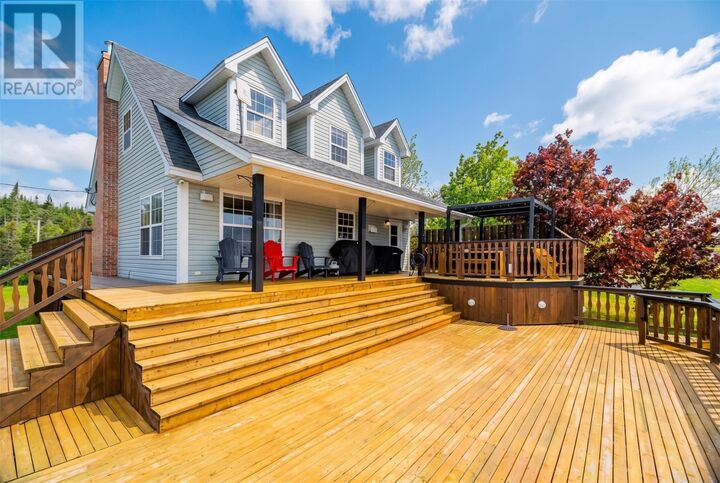 Property Photo:  6 Ryans Lane  NL A0A 1C0 