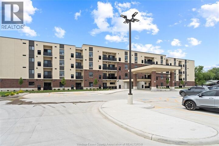 Property Photo:  1 Parnell 407  ON N0R 1J0 