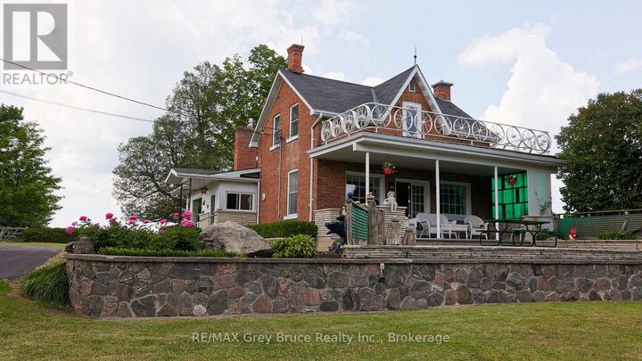 Property Photo:  319144 Grey Road 1  ON N4K 0G2 