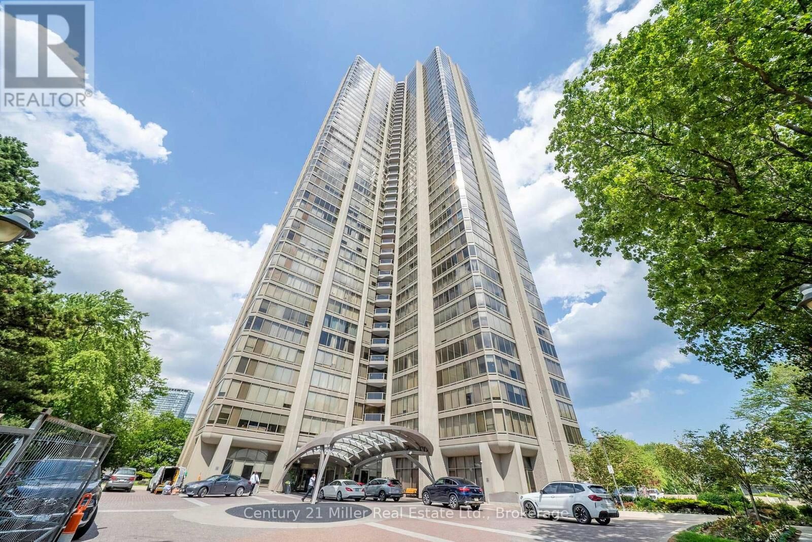 Property Photo:  2045 Lake Shore Boulevard West Unit 3606  ON M8V 2Z6 