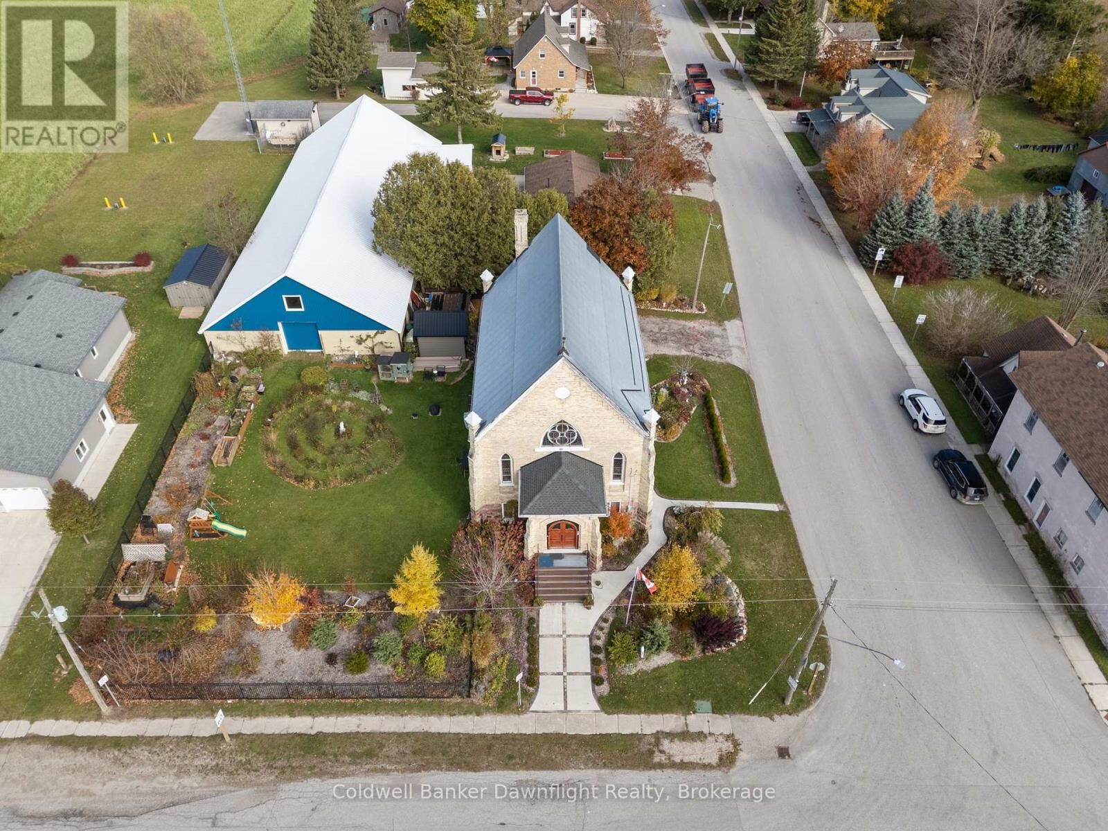 Photo de la propriété:  206 Bruce Road 86 Road  ON N0G 2W0 