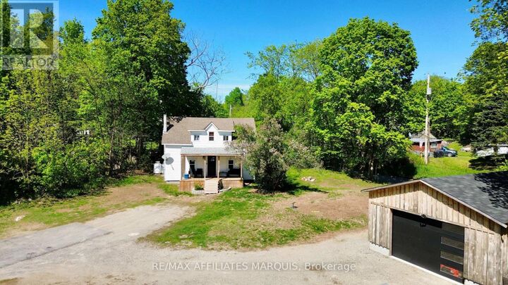 Property Photo: 14702 38 Road ON K0H 2P0