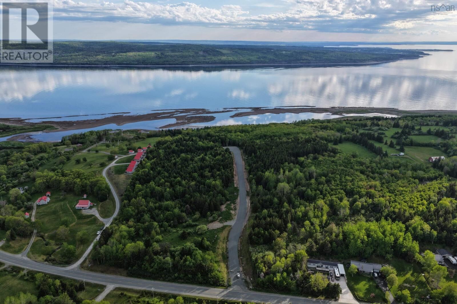 Property Photo:  Lot 2 No 19 Highway  NS B9A 1E7 