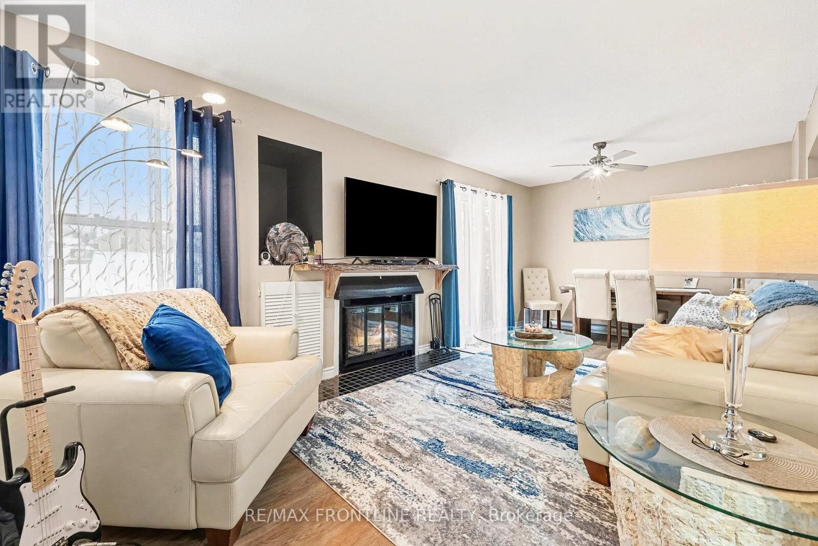 Property Photo: 24 Townline Road 108 ON K7C 4B6