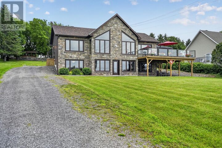 Property Photo: 10283 County Road 2 Road ON K0E 1K0