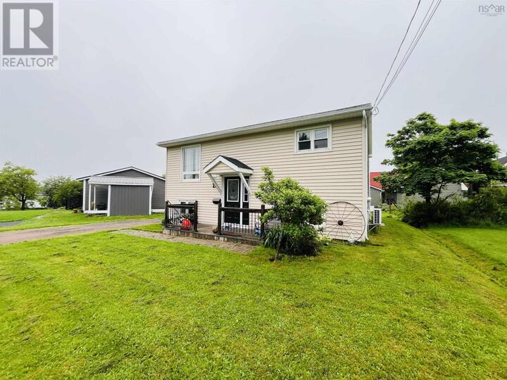Property Photo:  21 Snowden Avenue  NS B4H 2N1 