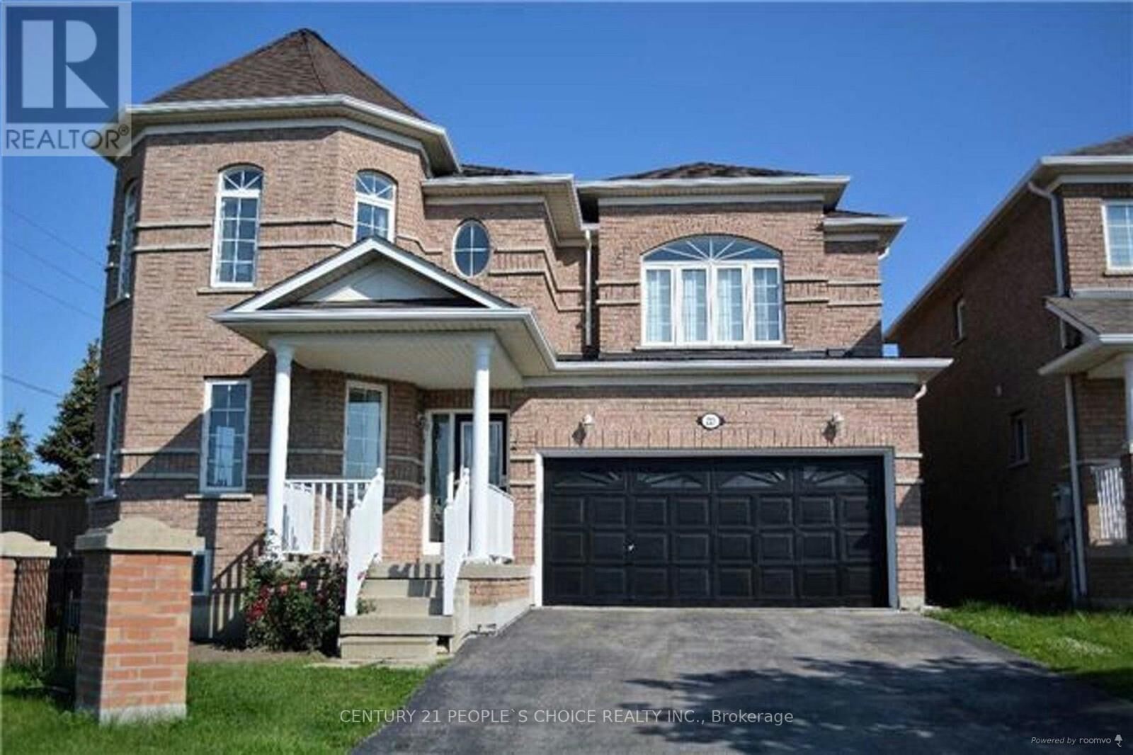 Property Photo: 223 Van Scott Drive Upper ON L1X 0B1