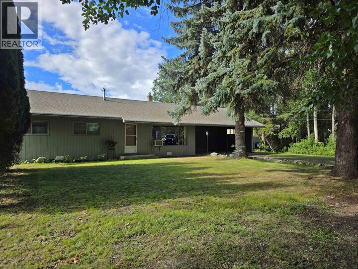 2521 Gook Road — photo 1