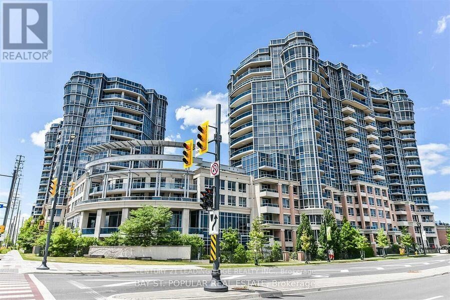 Property Photo:  33 Cox Boulevard 233  ON L3R 8A6 