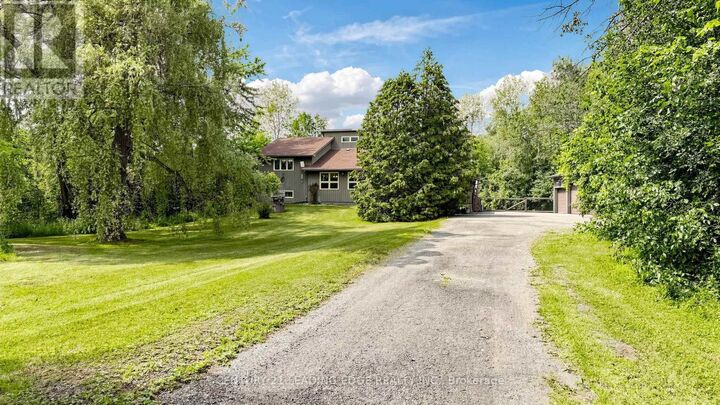 Property Photo:  6466 Old Homestead Road  ON L0E 1R0 