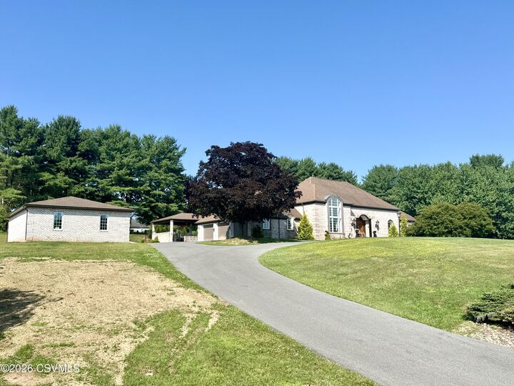 Property Photo:  50 Sweet Gum Road  PA 17870 