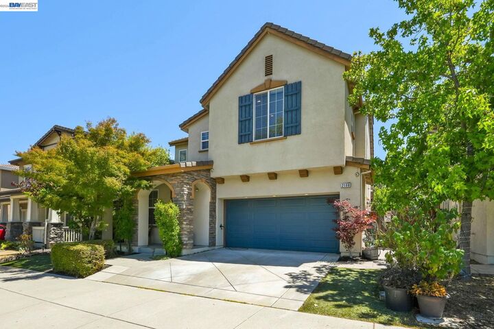 Property Photo:  2188 Arlington Way  CA 94582 