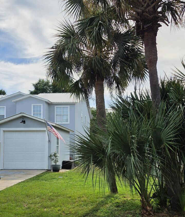 Property Photo:  2825 Bay Club Drive  FL 32566 