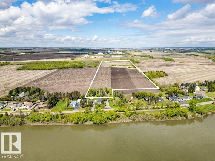 Property Photo: #38 55000 Lamoureux Drive AB T8L 5A7