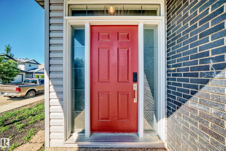 Property Photo: 2984 McPhadden Way SW AB T6W 1P8