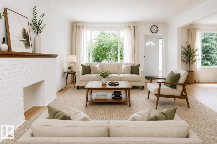 Property Photo: 11220 68 Street NW AB T5B 1N5